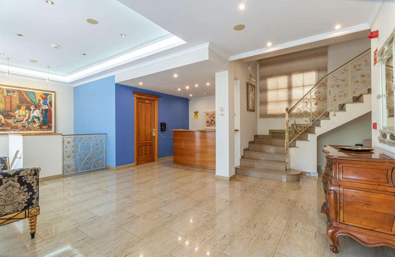Apartaments BT Vent de Garbí Empuriabrava Exterior foto