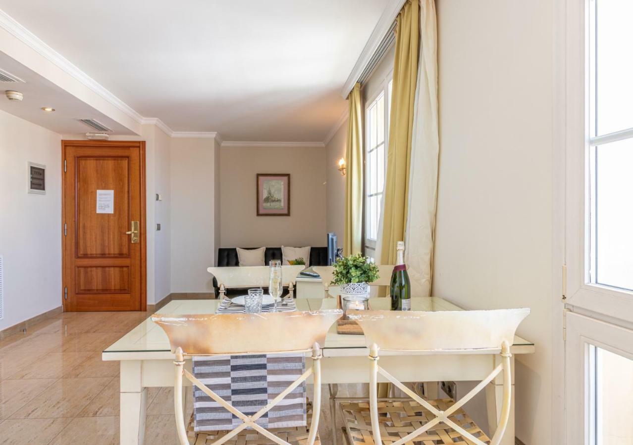 Apartaments BT Vent de Garbí Empuriabrava Exterior foto