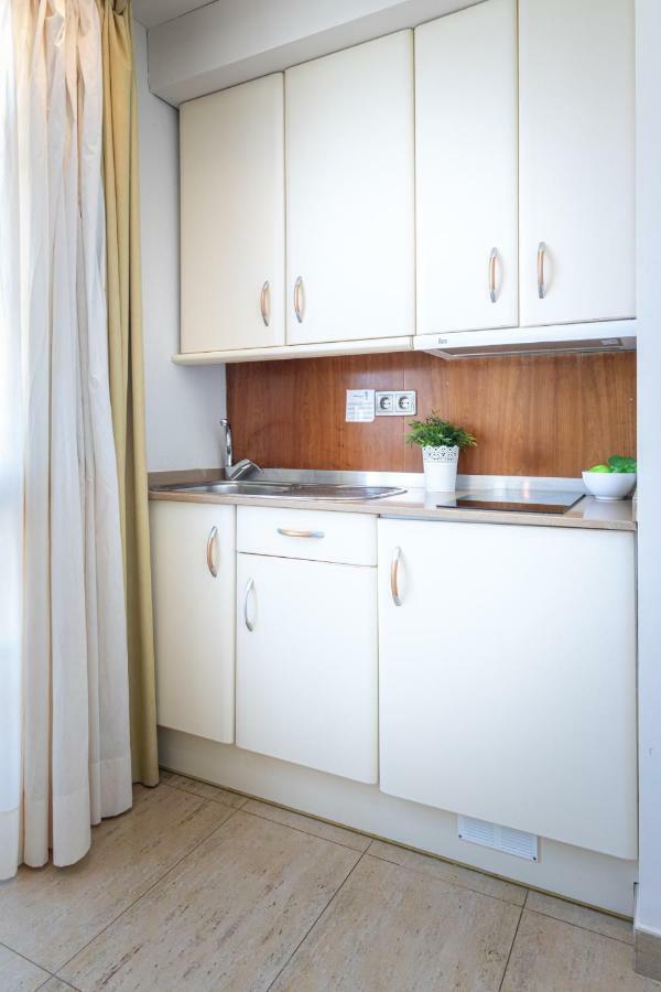 Apartaments BT Vent de Garbí Empuriabrava Exterior foto